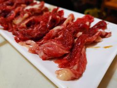 -潮汕林记牛肉火锅(万象天地店)