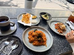 -Apollo·西班牙小酒馆(安福路店)