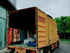 -上海跃迁搬场公司 日式搬家