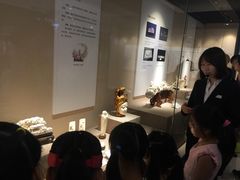 -北京工艺美术博物馆