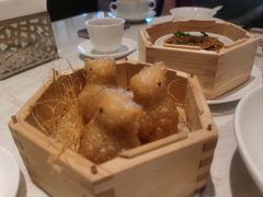 -上海宝华喜来登酒店·采悦轩中餐厅