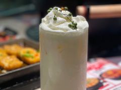 藤椒奶绿-蛙小侠(五象万象汇店)