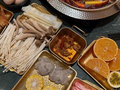 -牛New寿喜烧(金鹰世界店)