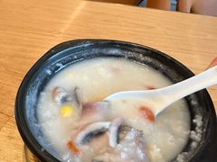 -临江酒店-中餐厅