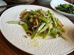 -百万叔(临湖店)