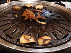 -九田家黑牛烤肉料理(中北镇店)