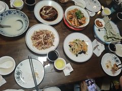 -应天大明王朝·南京菜(中山陵店)