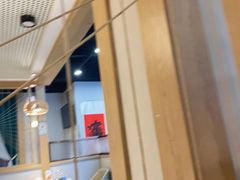 大堂-隆喜元鱼汤包·海鲜(中联广场店)
