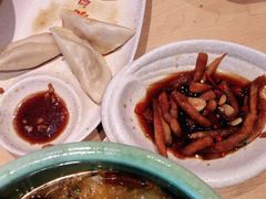 -大师兄·西北小馆(金湾华发商都店)
