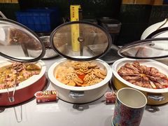-汉斯南美烤肉(总店)