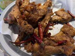 -龍歌自助小火锅(崂山丽达店)