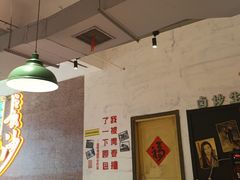 -龙师傅卤炒(天马店)