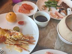 -安蒂娅.悦景轩中餐厅(西乡店)