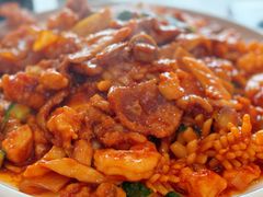 -清真·同发顺饭庄·烧麦(总店)