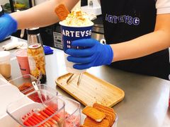 -ARTEASG啊T·新加坡奶茶(丹东万达店)