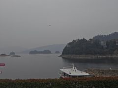 -千岛湖东南湖区