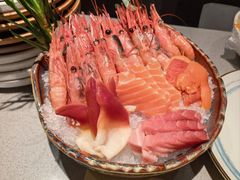 -大渔铁板烧(铁西万象汇店)