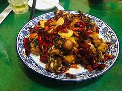 -北大地皖峰饭馆