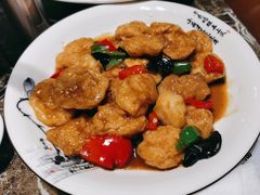 -风味小馆(天目湖宾馆店)