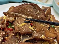 -卡尔顿东方银龙酒店•广西菜•早茶