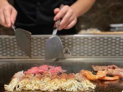 -大渔铁板烧(蛇口店)