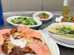 -师傅仔美食(东华老店)