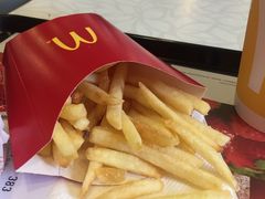 -麦当劳(昆山北门路店)