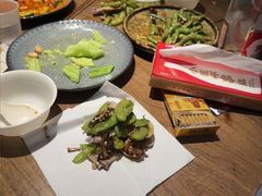 -小乾杯串店•16年沈阳烧烤(文安路店)