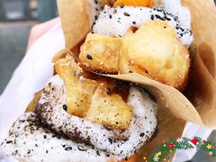 -糍小米·油条包麻糍(南锣鼓巷店)