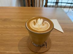 -Cafe Villa