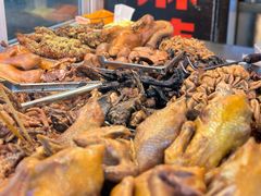 -老字号周记古蔺麻辣鸡·非物质文化遗产传承店