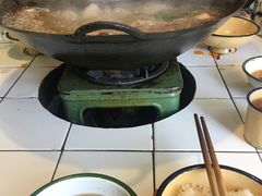 -石灰市老火锅(北滨路店)
