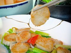 -三利音·浦之舟(滨江大道店)