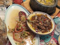 -鲜味食族水产·海鲜餐厅