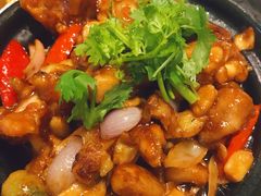 -粤港餐厅(禹州商业广场店)