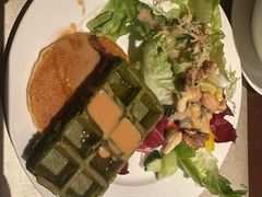 -上海和平饭店茉·莉酒廊 Jasmine Lounge