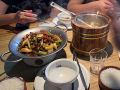 -黄鹤天厨·泡椒田鸡创始者(莲花店)