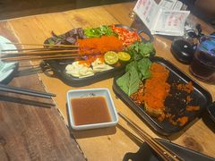 -幸福哟烧鸡·粤菜海鲜私厨(七星路店)