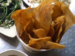 枯豆丝-小民大排档(光谷店)