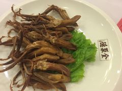 -北京全聚德(王府井店)