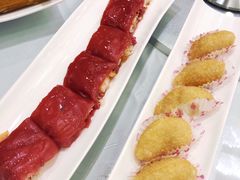 红肠粉-广州酒家(昌岗地铁站店)