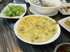 生蚝煎蛋-姐妹临高乳猪店(海垦路店)