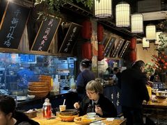 -打酱油·非遗淮扬菜(瘦西湖梅岭店)