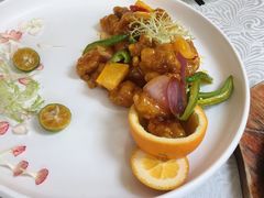 -天鲜阁·海鲜粤菜·33年老字号(石槎白云站店)