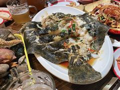 -永红源啤酒·烧烤·海鲜·大排档(青特城店)