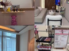 -福田卓悦INTOWN购物中心