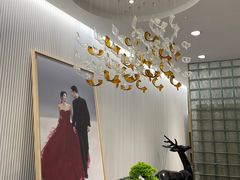 -海马体照相馆(环贸iapm大师爱情店)
