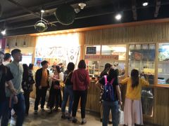 -乐乐姐超级土豆(中关村5号店)