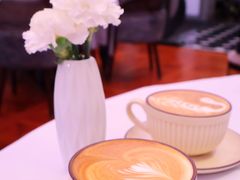 -Circle圆·花园西餐厅