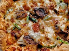 -Aimiqi.Pizza.爱米奇私厨(虹梅路红春大厦店)